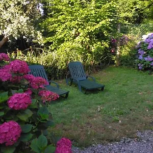 Pivert Hébergement de vacances