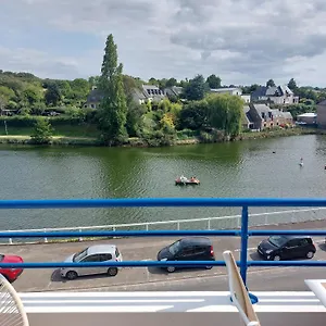 Vue Etang De Dahouet Appartement